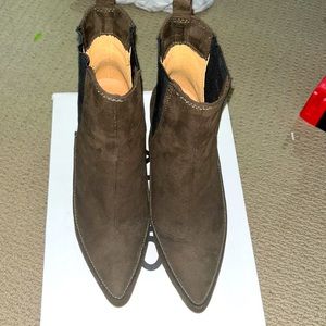 H&M boots